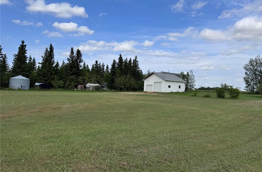 Rural Address, Spalding Rm No. 368, Saskatchewan S0K 4C0, 3 Bedrooms Bedrooms, 8 Rooms Rooms,2 BathroomsBathrooms,Acreage,For Sale,Spalding Acreage,Rural Address,SK990239