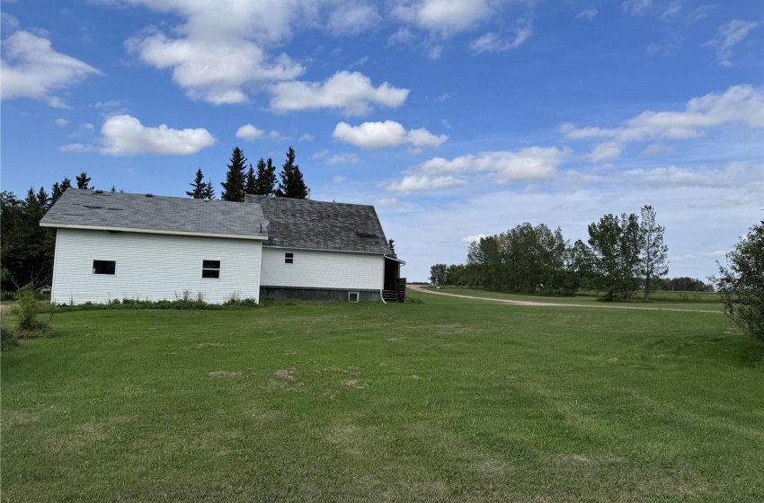 Rural Address, Spalding Rm No. 368, Saskatchewan S0K 4C0, 3 Bedrooms Bedrooms, 8 Rooms Rooms,2 BathroomsBathrooms,Acreage,For Sale,Spalding Acreage,Rural Address,SK990239