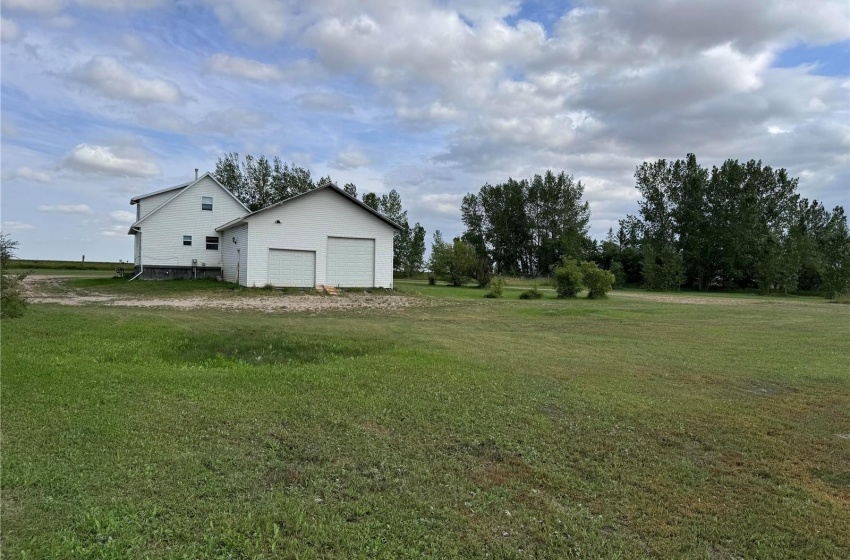 Rural Address, Spalding Rm No. 368, Saskatchewan S0K 4C0, 3 Bedrooms Bedrooms, 8 Rooms Rooms,2 BathroomsBathrooms,Acreage,For Sale,Spalding Acreage,Rural Address,SK990239