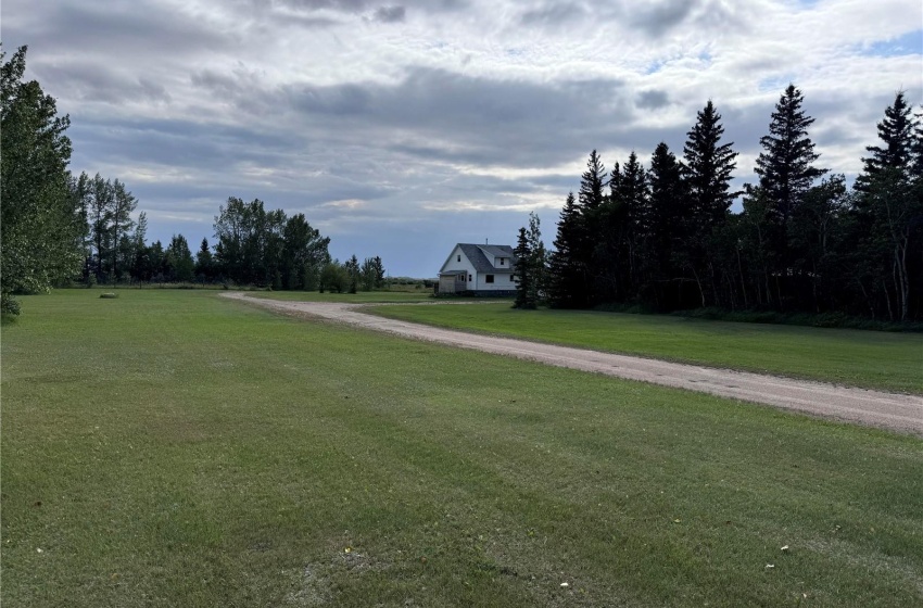 Rural Address, Spalding Rm No. 368, Saskatchewan S0K 4C0, 3 Bedrooms Bedrooms, 8 Rooms Rooms,2 BathroomsBathrooms,Acreage,For Sale,Spalding Acreage,Rural Address,SK990239