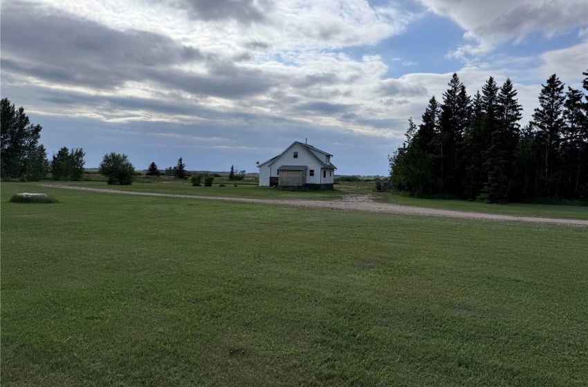 Rural Address, Spalding Rm No. 368, Saskatchewan S0K 4C0, 3 Bedrooms Bedrooms, 8 Rooms Rooms,2 BathroomsBathrooms,Acreage,For Sale,Spalding Acreage,Rural Address,SK990239