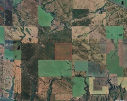 Rural Address, Mayfield Rm No. 406, Saskatchewan S0M 2S0, ,Farm,For Sale,Ruddell Quarter,Rural Address,SK996617