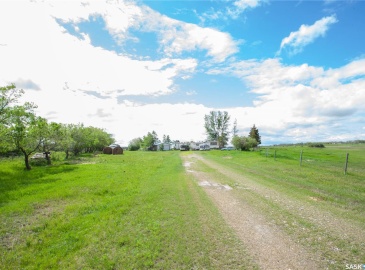 Tallman Rural Address, Vanscoy Rm No. 345, Saskatchewan S0L 3J0, 3 Bedrooms Bedrooms, 6 Rooms Rooms,1 BathroomBathrooms,Acreage,For Sale,Tallman Acreage,Rural Address,SK996637