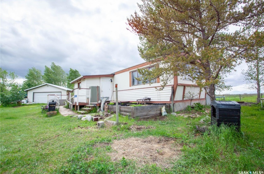 Tallman Rural Address, Vanscoy Rm No. 345, Saskatchewan S0L 3J0, 3 Bedrooms Bedrooms, 6 Rooms Rooms,1 BathroomBathrooms,Acreage,For Sale,Tallman Acreage,Rural Address,SK996637