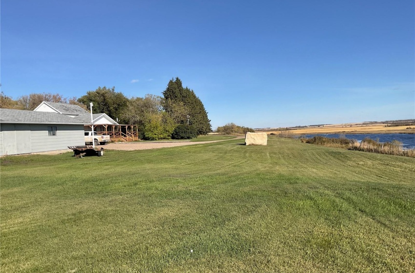 Rural Address, Fish Creek Rm No. 402, Saskatchewan S0K 4P0, 4 Bedrooms Bedrooms, 10 Rooms Rooms,2 BathroomsBathrooms,Acreage,For Sale,Haussecker acreage,Rural Address,SK993677