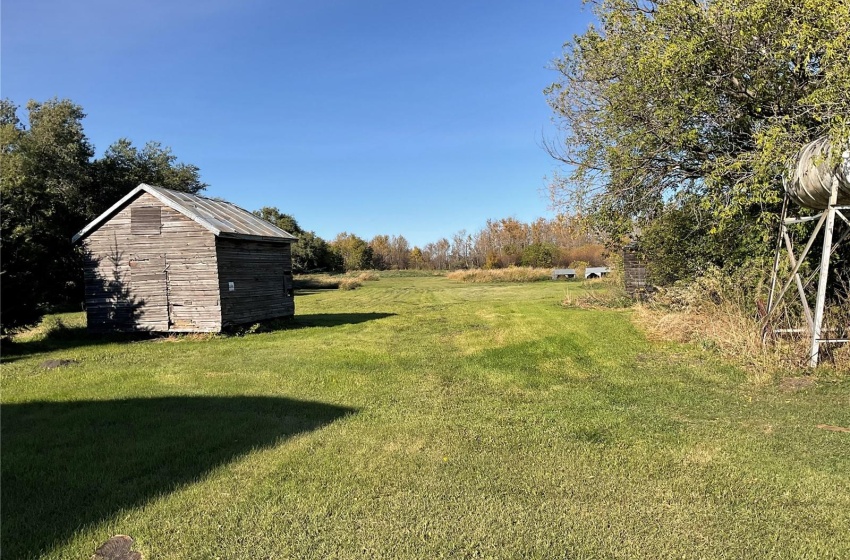 Rural Address, Fish Creek Rm No. 402, Saskatchewan S0K 4P0, 4 Bedrooms Bedrooms, 10 Rooms Rooms,2 BathroomsBathrooms,Acreage,For Sale,Haussecker acreage,Rural Address,SK993677