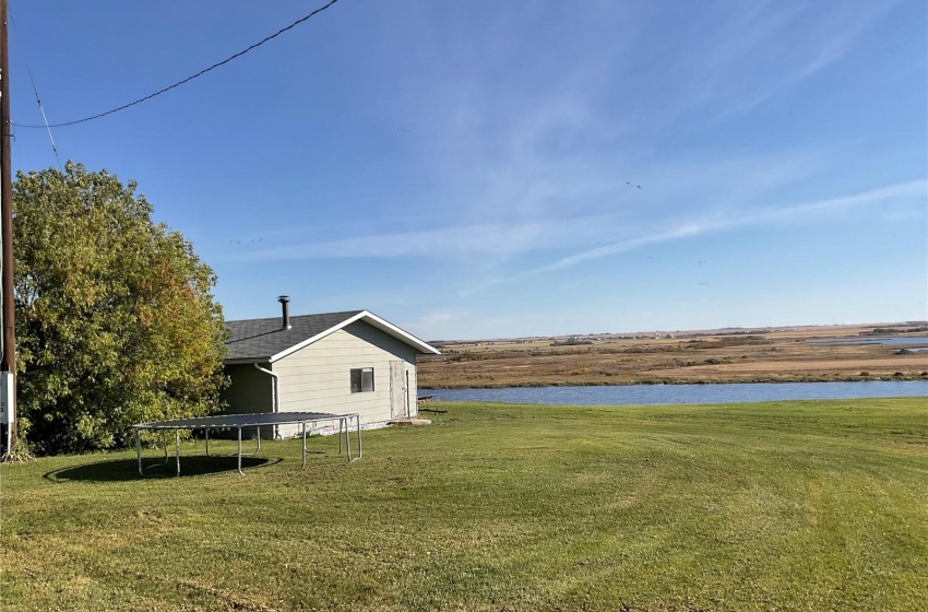 Rural Address, Fish Creek Rm No. 402, Saskatchewan S0K 4P0, 4 Bedrooms Bedrooms, 10 Rooms Rooms,2 BathroomsBathrooms,Acreage,For Sale,Haussecker acreage,Rural Address,SK993677