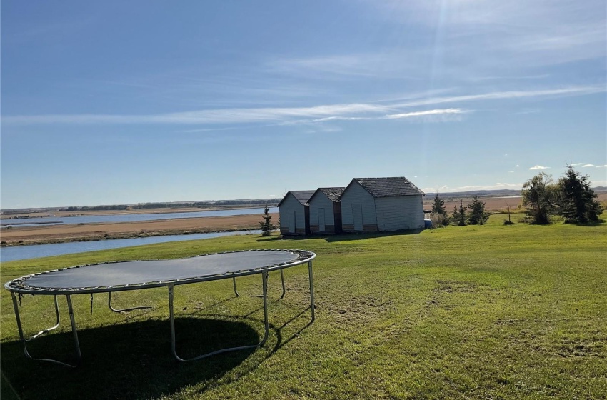 Rural Address, Fish Creek Rm No. 402, Saskatchewan S0K 4P0, 4 Bedrooms Bedrooms, 10 Rooms Rooms,2 BathroomsBathrooms,Acreage,For Sale,Haussecker acreage,Rural Address,SK993677