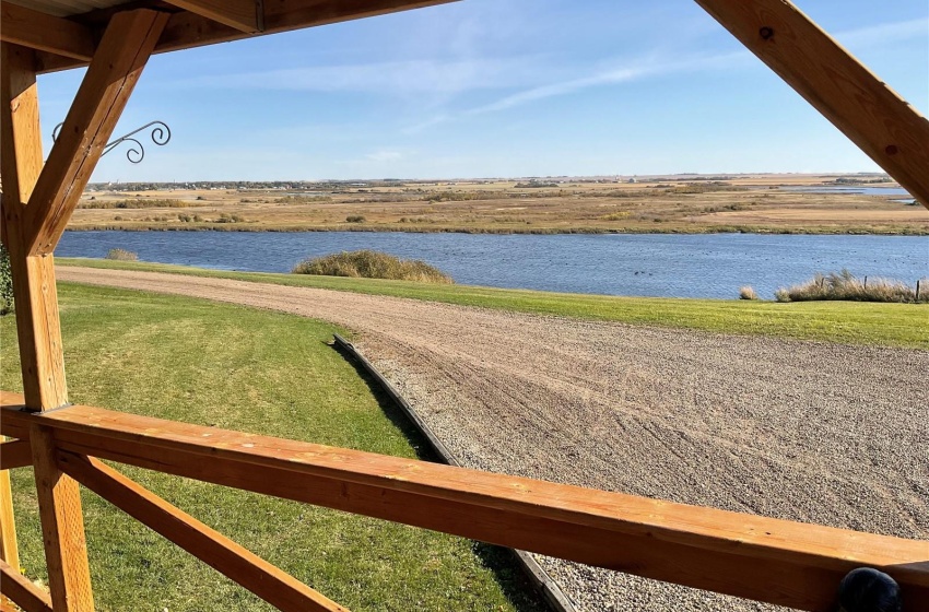 Rural Address, Fish Creek Rm No. 402, Saskatchewan S0K 4P0, 4 Bedrooms Bedrooms, 10 Rooms Rooms,2 BathroomsBathrooms,Acreage,For Sale,Haussecker acreage,Rural Address,SK993677