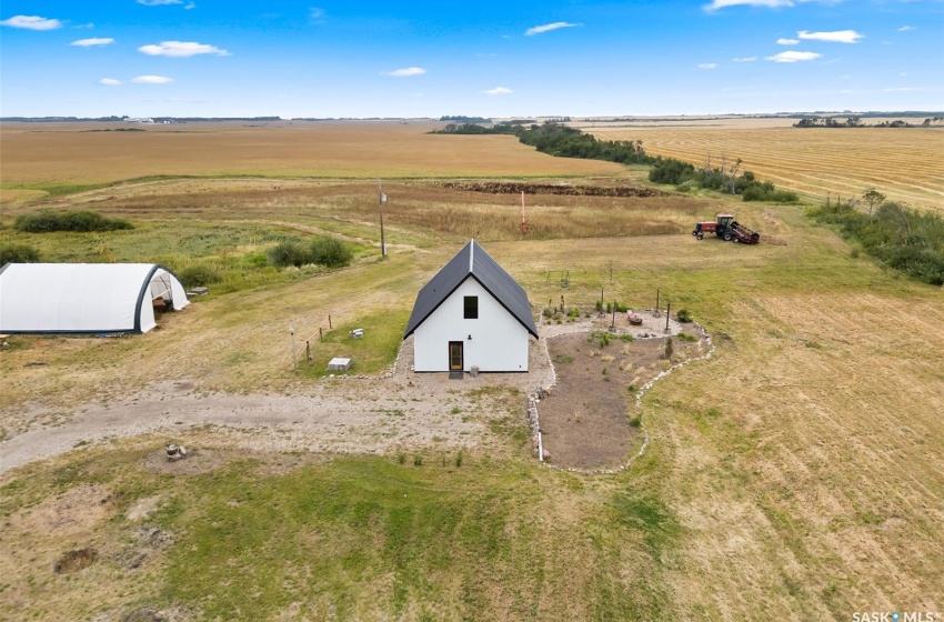 Rural Address, South Qu'Appelle Rm No. 157, Saskatchewan S0G 4A0, 2 Bedrooms Bedrooms, 7 Rooms Rooms,1 BathroomBathrooms,Acreage,For Sale,Rm of South Qu'Appelle Acreage,Rural Address,SK996739