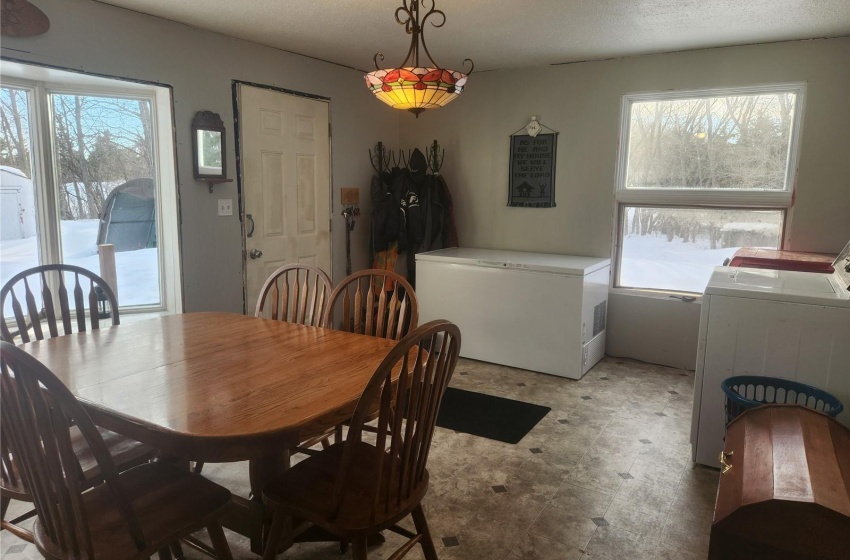 Rural Address, Tisdale Rm No. 427, Saskatchewan S0E 1T0, 2 Bedrooms Bedrooms, 11 Rooms Rooms,1 BathroomBathrooms,Acreage,For Sale,Browning Acreage,Rural Address,SK996814