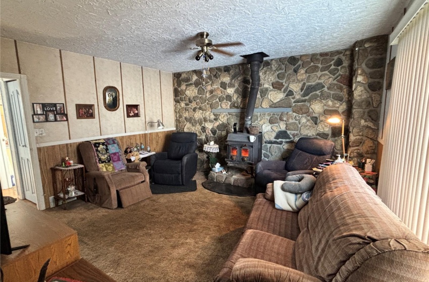 Rural Address, Wolverine Rm No. 340, Saskatchewan S0K 2A0, 3 Bedrooms Bedrooms, 12 Rooms Rooms,1 BathroomBathrooms,Acreage,For Sale,Fortowsky Acreage,Rural Address,SK996816