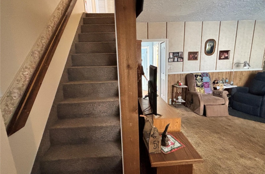 Rural Address, Wolverine Rm No. 340, Saskatchewan S0K 2A0, 3 Bedrooms Bedrooms, 12 Rooms Rooms,1 BathroomBathrooms,Acreage,For Sale,Fortowsky Acreage,Rural Address,SK996816