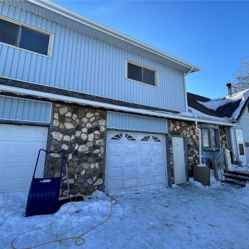 Rural Address, Wolverine Rm No. 340, Saskatchewan S0K 2A0, 3 Bedrooms Bedrooms, 12 Rooms Rooms,1 BathroomBathrooms,Acreage,For Sale,Fortowsky Acreage,Rural Address,SK996816