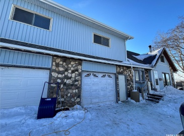 Rural Address, Wolverine Rm No. 340, Saskatchewan S0K 2A0, 3 Bedrooms Bedrooms, 12 Rooms Rooms,1 BathroomBathrooms,Acreage,For Sale,Fortowsky Acreage,Rural Address,SK996816