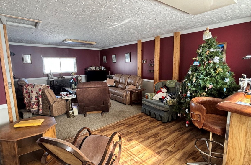 Rural Address, Wolverine Rm No. 340, Saskatchewan S0K 2A0, 3 Bedrooms Bedrooms, 12 Rooms Rooms,1 BathroomBathrooms,Acreage,For Sale,Fortowsky Acreage,Rural Address,SK996816