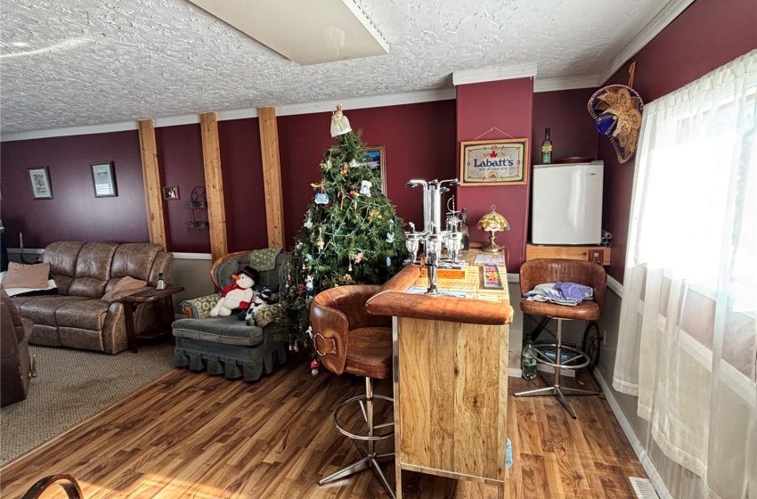 Rural Address, Wolverine Rm No. 340, Saskatchewan S0K 2A0, 3 Bedrooms Bedrooms, 12 Rooms Rooms,1 BathroomBathrooms,Acreage,For Sale,Fortowsky Acreage,Rural Address,SK996816