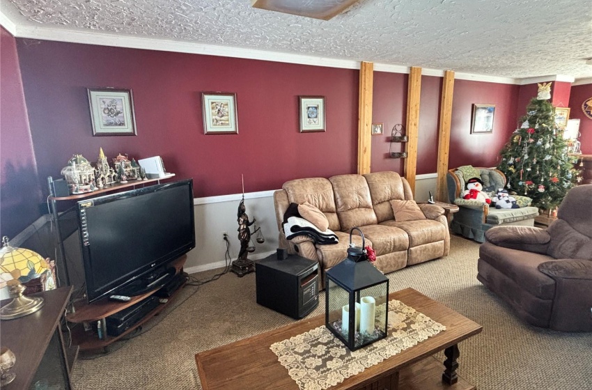 Rural Address, Wolverine Rm No. 340, Saskatchewan S0K 2A0, 3 Bedrooms Bedrooms, 12 Rooms Rooms,1 BathroomBathrooms,Acreage,For Sale,Fortowsky Acreage,Rural Address,SK996816