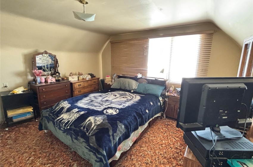 Rural Address, Wolverine Rm No. 340, Saskatchewan S0K 2A0, 3 Bedrooms Bedrooms, 12 Rooms Rooms,1 BathroomBathrooms,Acreage,For Sale,Fortowsky Acreage,Rural Address,SK996816