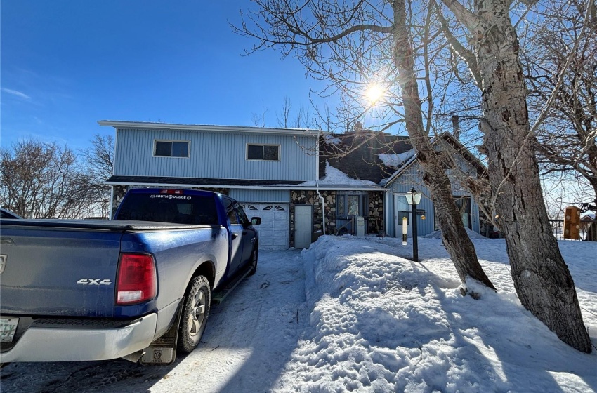 Rural Address, Wolverine Rm No. 340, Saskatchewan S0K 2A0, 3 Bedrooms Bedrooms, 12 Rooms Rooms,1 BathroomBathrooms,Acreage,For Sale,Fortowsky Acreage,Rural Address,SK996816