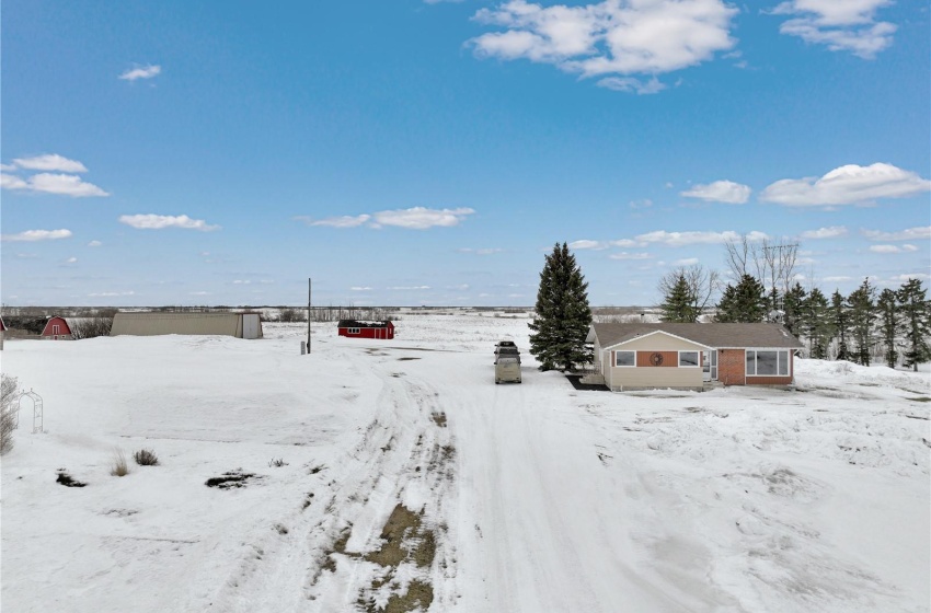 Rural Address, Grayson Rm No. 184, Saskatchewan S0A 1E0, 4 Bedrooms Bedrooms, 11 Rooms Rooms,3 BathroomsBathrooms,Acreage,For Sale,Barn 21,Rural Address,SK996842