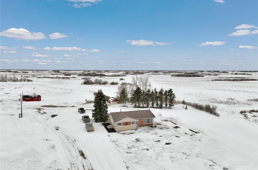 Rural Address, Grayson Rm No. 184, Saskatchewan S0A 1E0, 4 Bedrooms Bedrooms, 11 Rooms Rooms,3 BathroomsBathrooms,Acreage,For Sale,Barn 21,Rural Address,SK996842