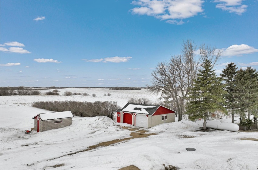 Rural Address, Grayson Rm No. 184, Saskatchewan S0A 1E0, 4 Bedrooms Bedrooms, 11 Rooms Rooms,3 BathroomsBathrooms,Acreage,For Sale,Barn 21,Rural Address,SK996842