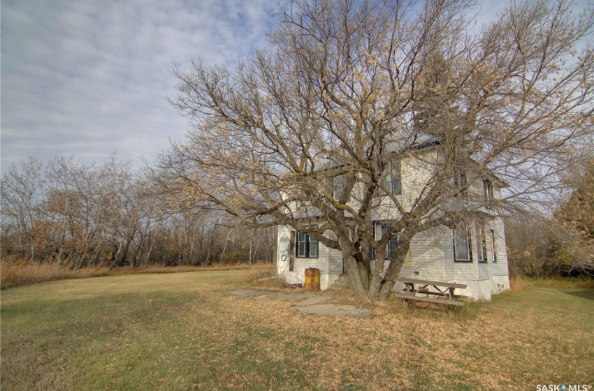 Rural Address, Fletts Springs Rm No. 429, Saskatchewan S0J 0C0, 3 Bedrooms Bedrooms, 8 Rooms Rooms,1 BathroomBathrooms,Acreage,For Sale,Junction HWY 3/368 Acreage,Rural Address,SK996870