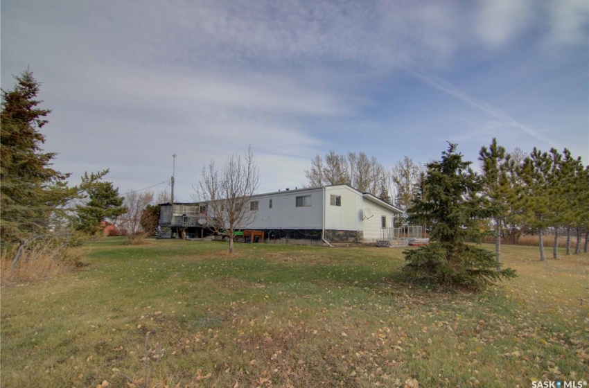 Rural Address, Fletts Springs Rm No. 429, Saskatchewan S0J 0C0, 3 Bedrooms Bedrooms, 8 Rooms Rooms,1 BathroomBathrooms,Acreage,For Sale,Junction HWY 3/368 Acreage,Rural Address,SK996870