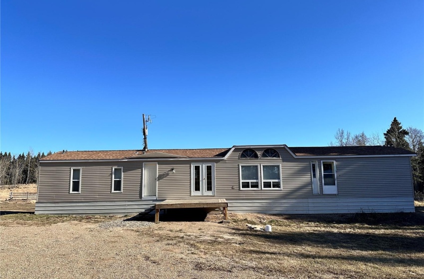 Rural Address, Spiritwood Rm No. 496, Saskatchewan S0J 2M0, 3 Bedrooms Bedrooms, 8 Rooms Rooms,2 BathroomsBathrooms,Acreage,For Sale,Konotopetz Acreage,Rural Address,SK996962