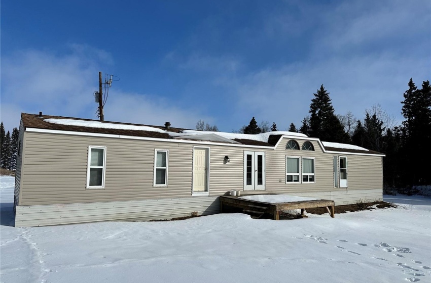 Rural Address, Spiritwood Rm No. 496, Saskatchewan S0J 2M0, 3 Bedrooms Bedrooms, 8 Rooms Rooms,2 BathroomsBathrooms,Acreage,For Sale,Konotopetz Acreage,Rural Address,SK996962