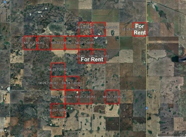 Rural Address, Norton Rm No. 69, Saskatchewan S0C 2C0, ,Farm,For Sale,Pangman 2,197.9 acres Grain Farmland,Rural Address,SK996977