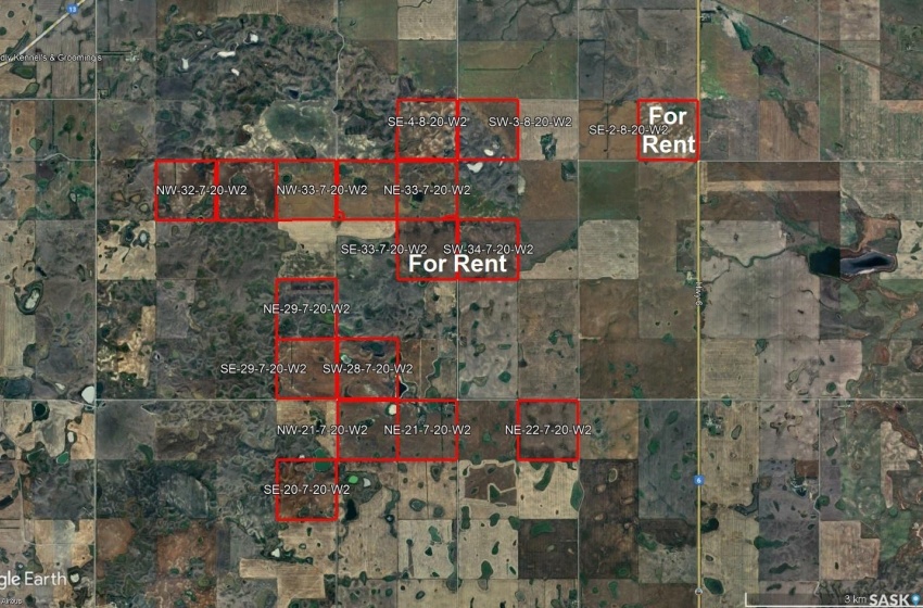 Rural Address, Norton Rm No. 69, Saskatchewan S0C 2C0, ,Farm,For Sale,Pangman 2,197.9 acres Grain Farmland,Rural Address,SK996977