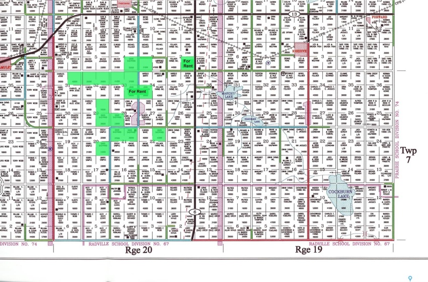 Rural Address, Norton Rm No. 69, Saskatchewan S0C 2C0, ,Farm,For Sale,Pangman 2,197.9 acres Grain Farmland,Rural Address,SK996977