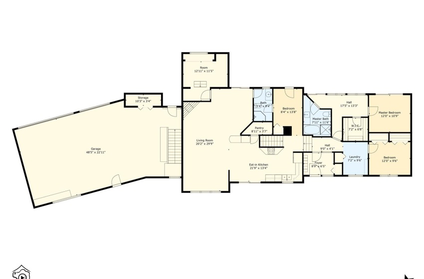 350 Grasswood ROAD, Corman Park Rm No. 344, Saskatchewan S7T 1A6, 4 Bedrooms Bedrooms, 18 Rooms Rooms,3 BathroomsBathrooms,Acreage,For Sale,Grasswood,SK996964