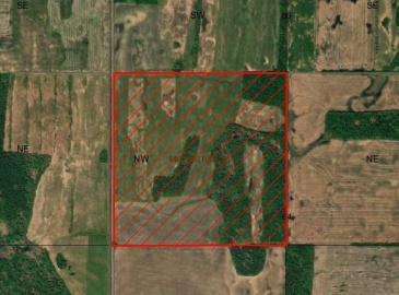 Rural Address, Moose Range Rm No. 486, Saskatchewan S0E 1E0, ,Farm,For Sale,Clark land,Rural Address,SK997174