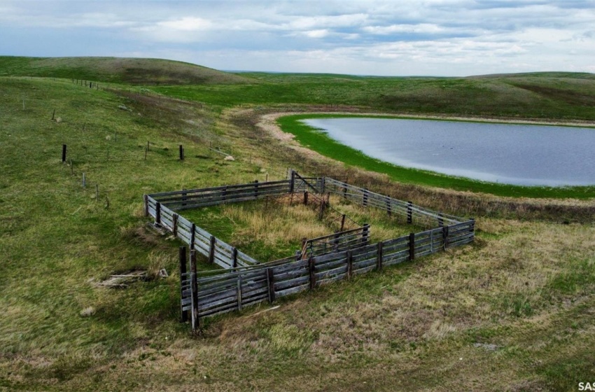 Rural Address, Chaplin Rm No. 164, Saskatchewan S0H 0V0, ,Farm,For Sale,DUC Berger Land - 320 Acres,Rural Address,SK998232