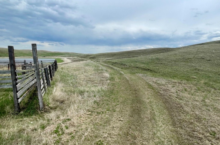 Rural Address, Chaplin Rm No. 164, Saskatchewan S0H 0V0, ,Farm,For Sale,DUC Berger Land - 320 Acres,Rural Address,SK998232