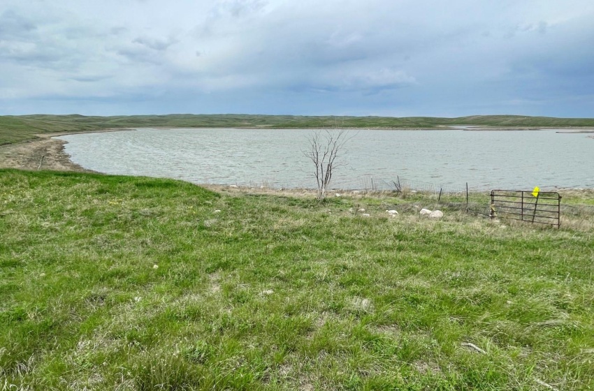 Rural Address, Chaplin Rm No. 164, Saskatchewan S0H 0V0, ,Farm,For Sale,DUC Berger Land - 320 Acres,Rural Address,SK998232