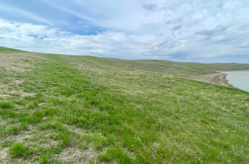 Rural Address, Chaplin Rm No. 164, Saskatchewan S0H 0V0, ,Farm,For Sale,DUC Berger Land - 320 Acres,Rural Address,SK998232