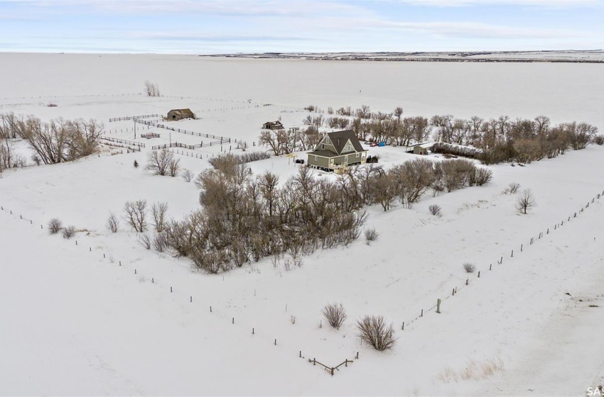 Rural Address, Canaan Rm No. 225, Saskatchewan S0L 1Z0, 4 Bedrooms Bedrooms, 16 Rooms Rooms,3 BathroomsBathrooms,Acreage,For Sale,RM of Canaan Acreage - 13.04 Acres,Rural Address,SK998238