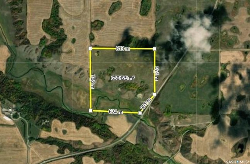 Rural Address, Silverwood Rm No. 123, Saskatchewan S0G 5C0, ,Farm,For Sale,Jeannot Pasture Quarter,Rural Address,SK997142