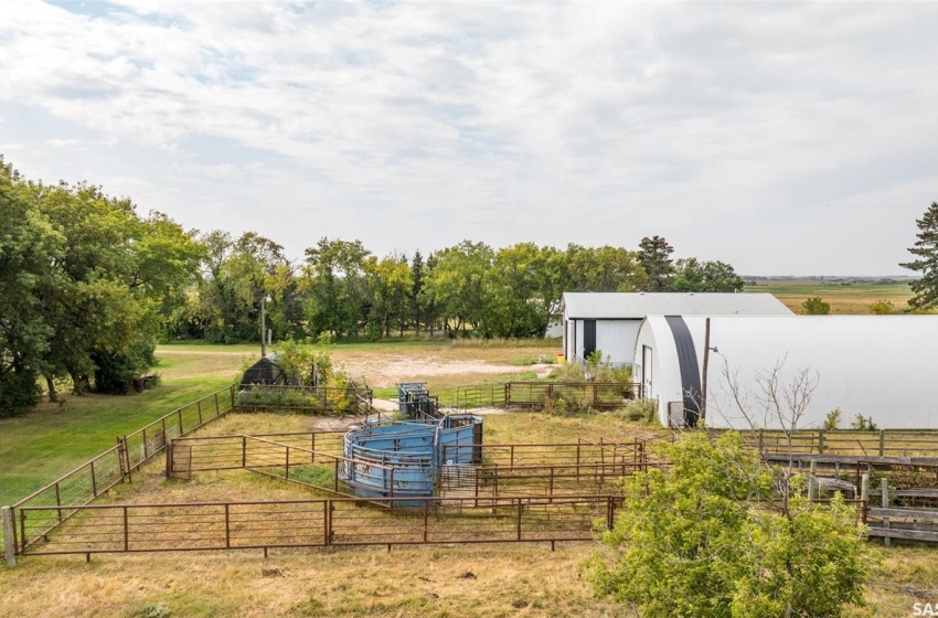 Rural Address, Buckland Rm No. 491, Saskatchewan S6V 5R3, 4 Bedrooms Bedrooms, 15 Rooms Rooms,3 BathroomsBathrooms,Acreage,For Sale,Campbell Road Acreage,Rural Address,SK998340