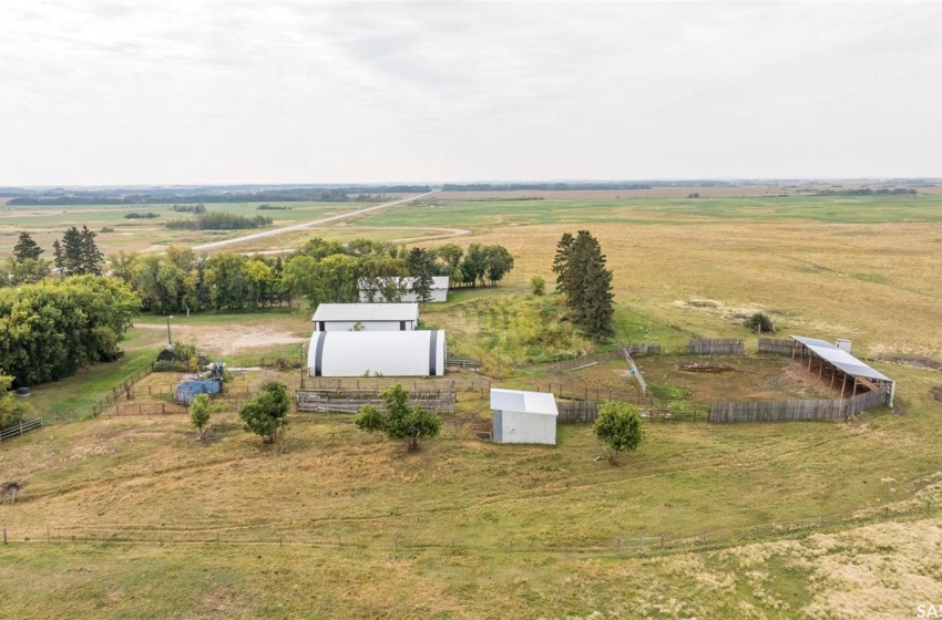 Rural Address, Buckland Rm No. 491, Saskatchewan S6V 5R3, 4 Bedrooms Bedrooms, 15 Rooms Rooms,3 BathroomsBathrooms,Acreage,For Sale,Campbell Road Acreage,Rural Address,SK998340