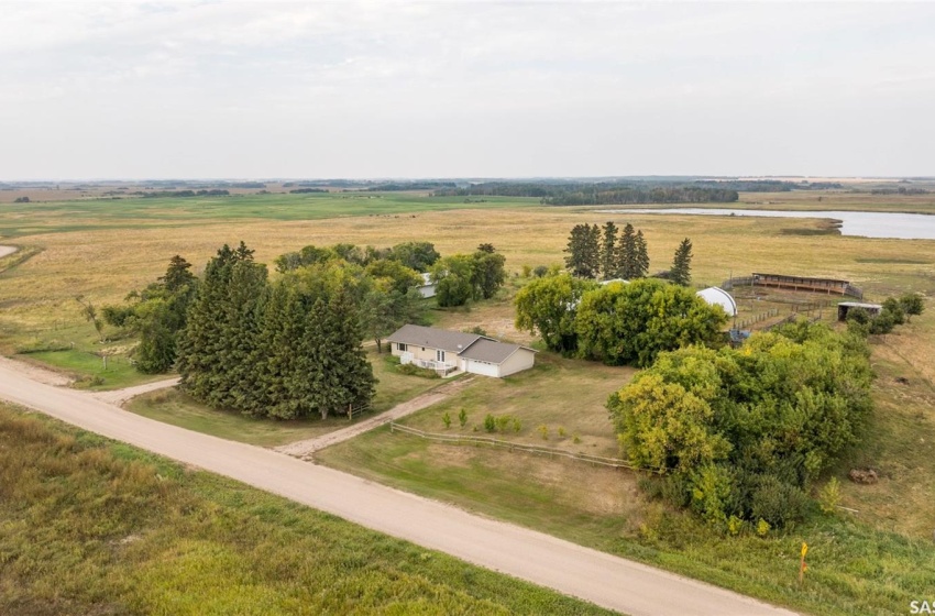 Rural Address, Buckland Rm No. 491, Saskatchewan S6V 5R3, 4 Bedrooms Bedrooms, ,3 BathroomsBathrooms,Farm,For Sale,Campbell Road Ranch,Rural Address,SK998341