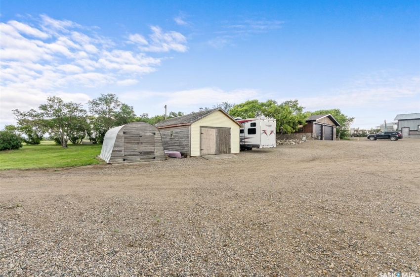 Rural Address, Moose Jaw Rm No. 161, Saskatchewan S6H 1V3, 5 Bedrooms Bedrooms, 16 Rooms Rooms,4 BathroomsBathrooms,Acreage,For Sale,Paulhus Acreage,Rural Address,SK974847