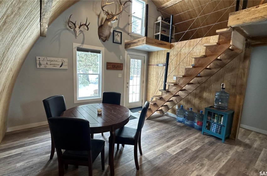 Rural Address, Porcupine Rm No. 395, Saskatchewan S0E 1H0, 2 Bedrooms Bedrooms, 7 Rooms Rooms,1 BathroomBathrooms,Acreage,For Sale,Gust Land and Cottage,Rural Address,SK998283