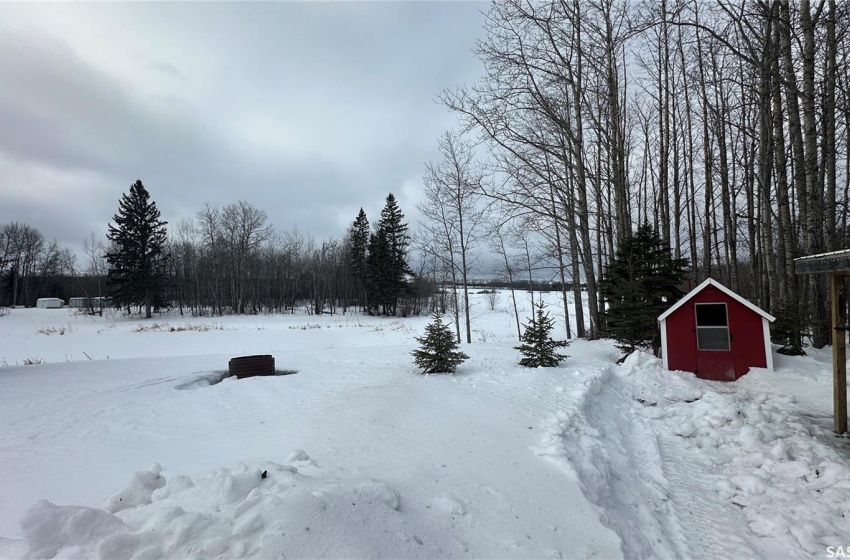 Rural Address, Porcupine Rm No. 395, Saskatchewan S0E 1H0, 2 Bedrooms Bedrooms, 7 Rooms Rooms,1 BathroomBathrooms,Acreage,For Sale,Gust Land and Cottage,Rural Address,SK998283