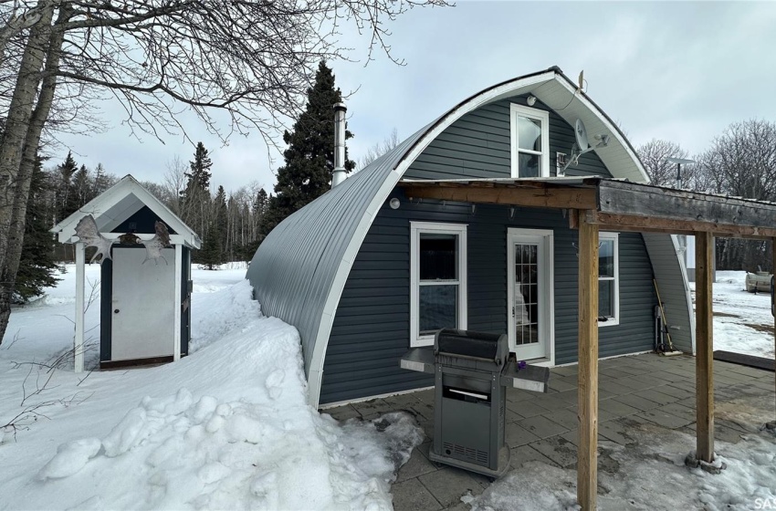 Rural Address, Porcupine Rm No. 395, Saskatchewan S0E 1H0, 2 Bedrooms Bedrooms, 7 Rooms Rooms,1 BathroomBathrooms,Acreage,For Sale,Gust Land and Cottage,Rural Address,SK998283