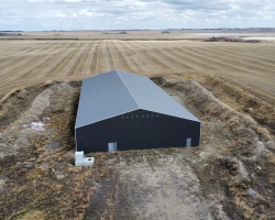 Rural Address, Big Quill Rm No. 308, Saskatchewan S0A 4T0, ,Farm,For Sale,Bjornson Building,Rural Address,SK998383